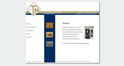 Desktop Screenshot of goudsmidbest.nl